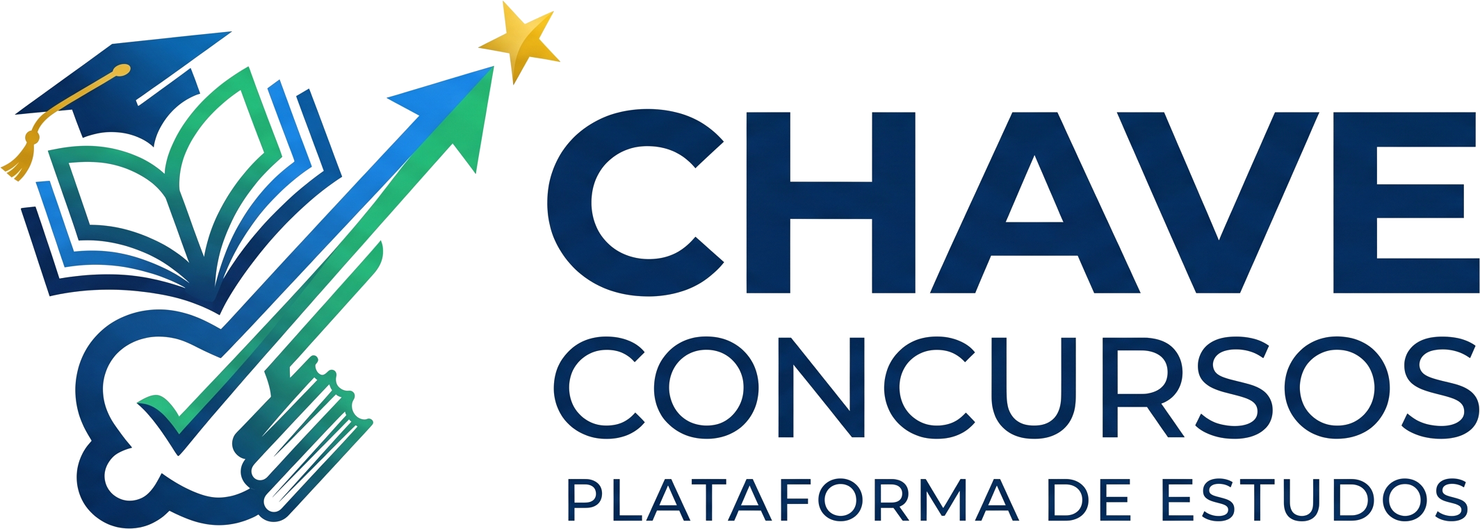 Chave Concursos - Plataforma de Estudos